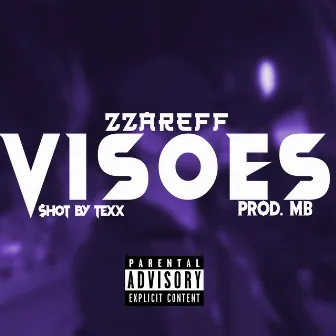 Visões by zzareff