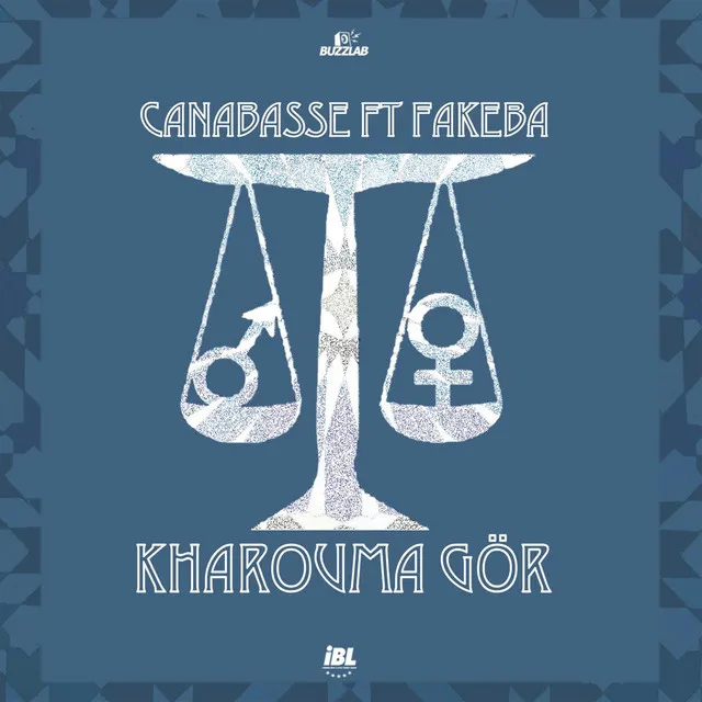 Kharouma Goor