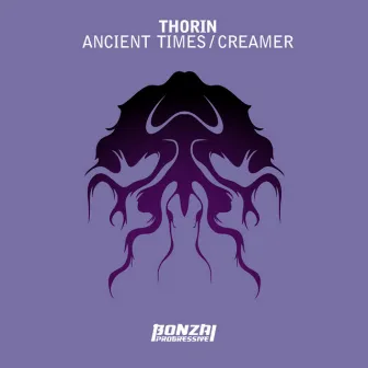 Ancient Times/Creamer by Thorin