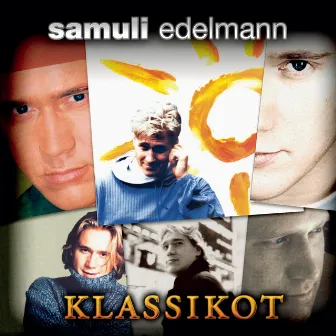 Klassikot by Samuli Edelmann