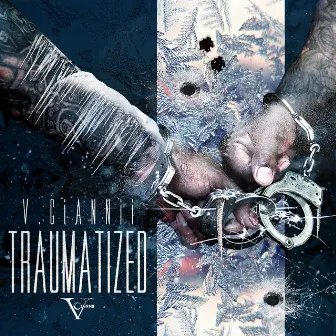 Traumatized by V.ciannii