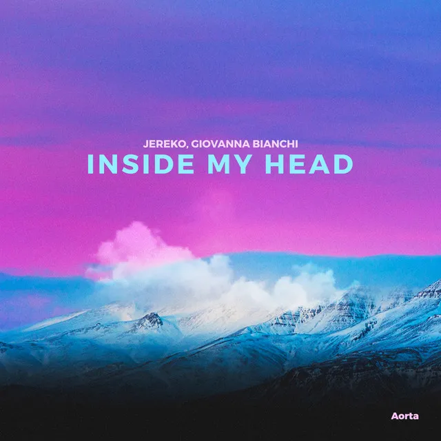 Inside My Head - Original Mix