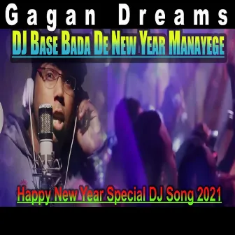 DJ Base Bada New Year Manayege by Gagan Sharma