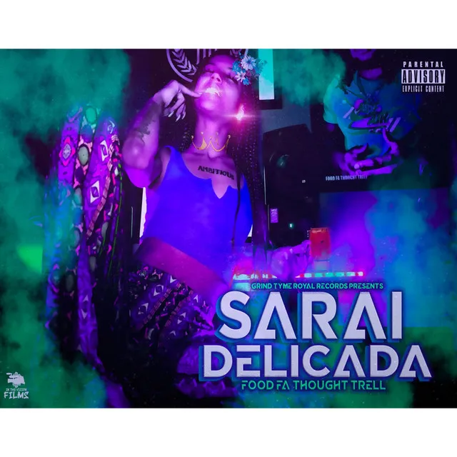 Sarai Delicada