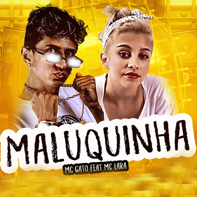 Maluquinha