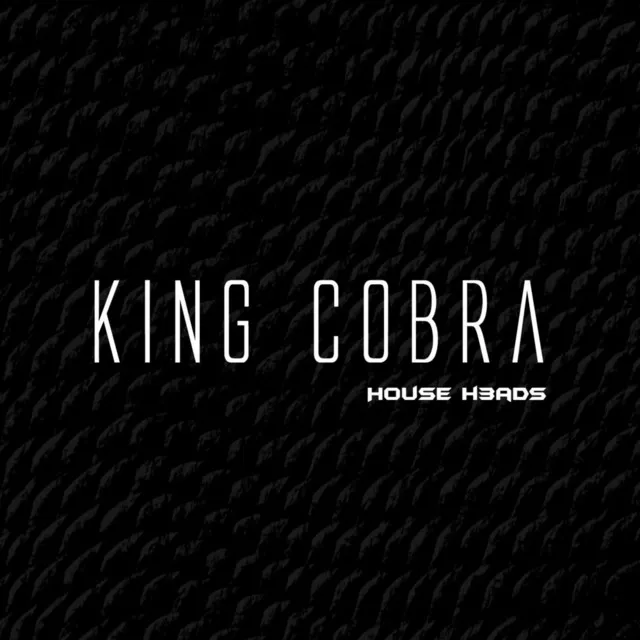 King Cobra