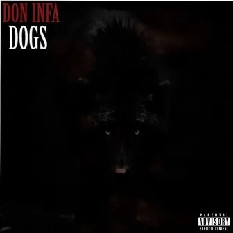 Dogs by Don Infa