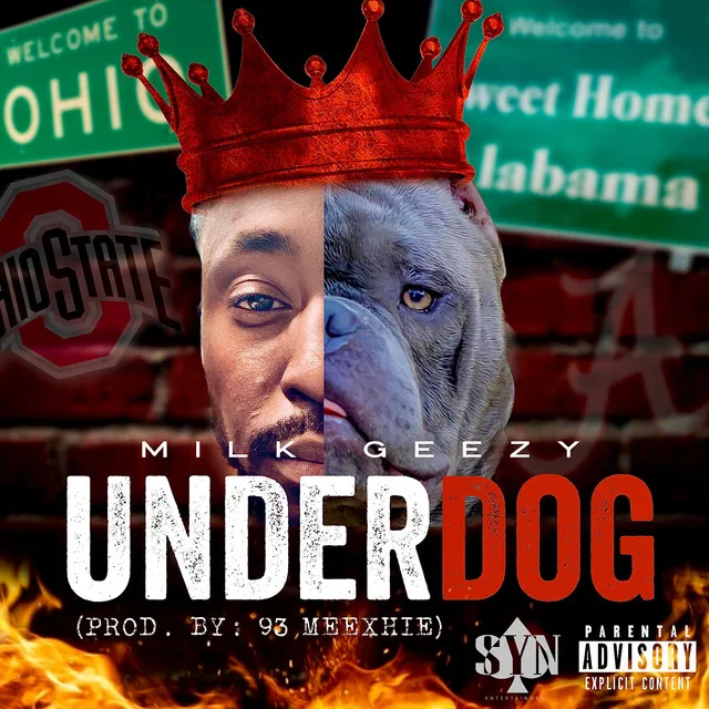 UNDERDOG