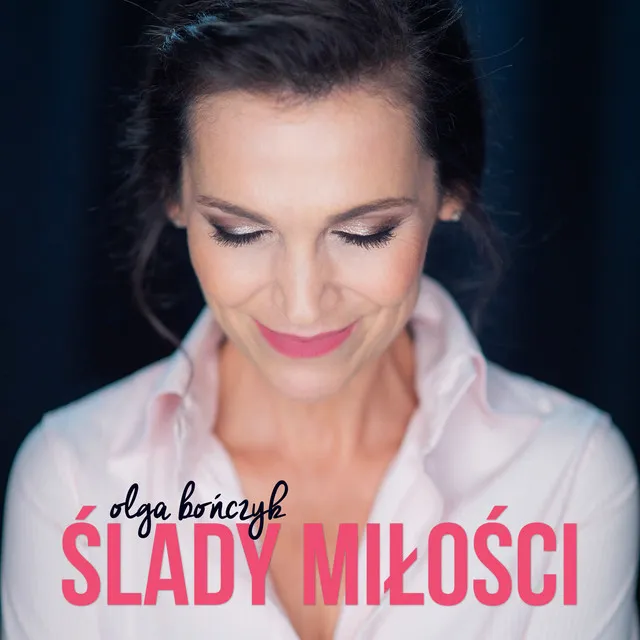 Ślady miłości