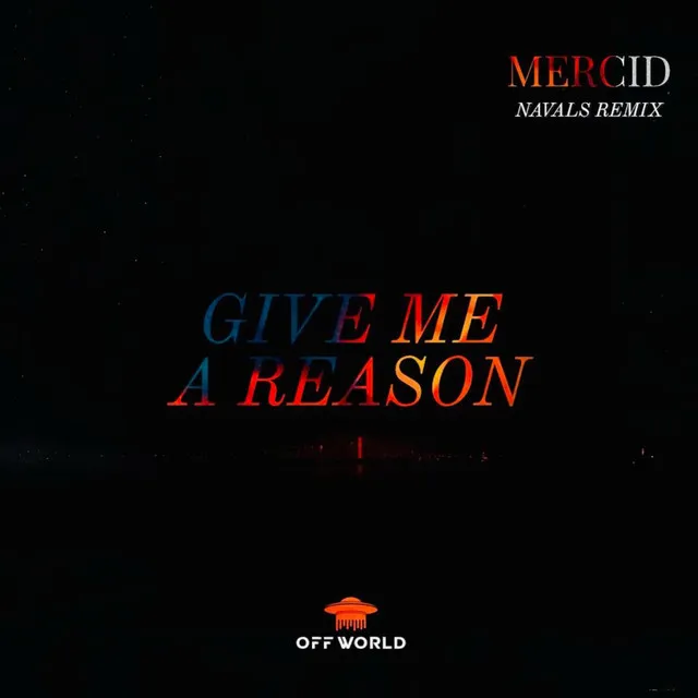 Give Me a Reason (Remix)