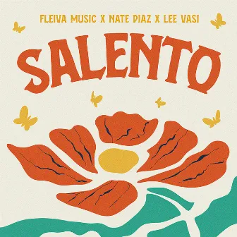 Salento by Nate Diaz