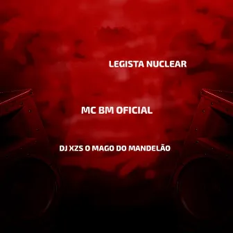 LOGISTA NUCLEAR by Mc Bm Oficial