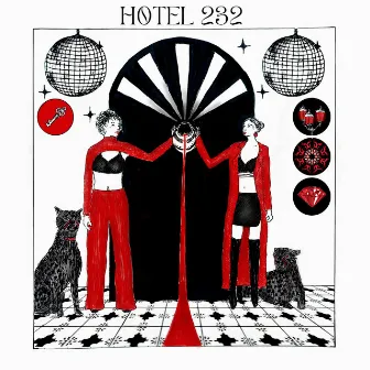 Hotel 232 by Hotel 232