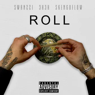 ROLL by SwanZZi