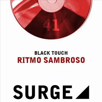 Ritmo Sabroso EP by Black Touch