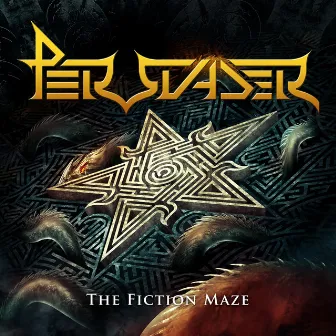 The Fiction Maze by Persuader