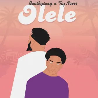 Olele by beatsbysexy