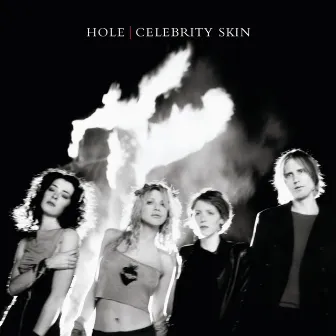 Celebrity Skin by Hole