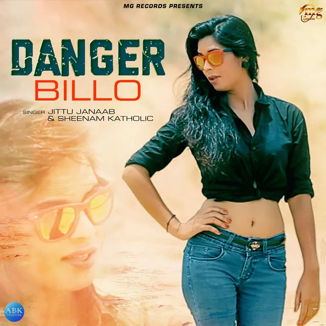 Danger Billo