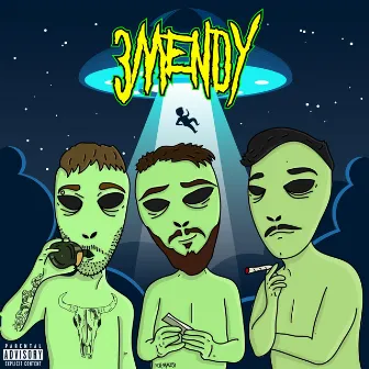 3Mendy by Fudge