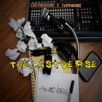 The Last Verse by Last Measure