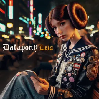 Leia by Datapony