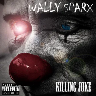 Killing Joke by Wally Sparx