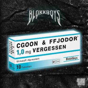 Vergessen by Blokkboy$