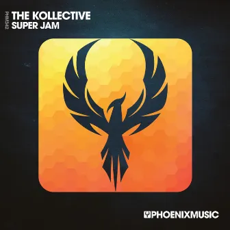 Super Jam by The Kollective