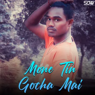 Mone Tin Gocha Mai by Sushma Hembrom