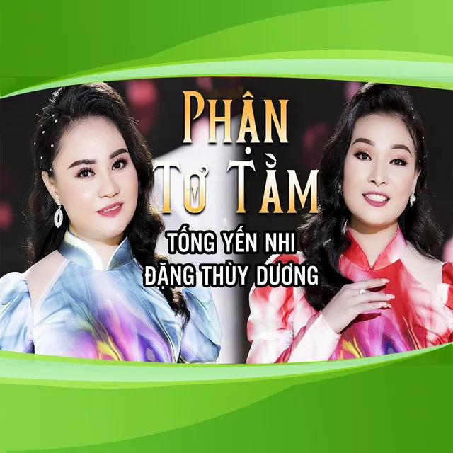 Phận Tơ Tằm