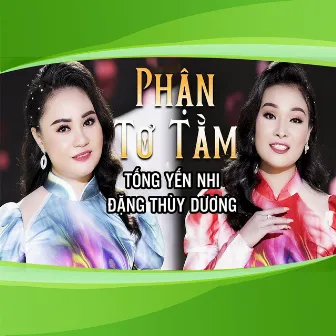 Phận Tơ Tằm by Tống yến Nhi