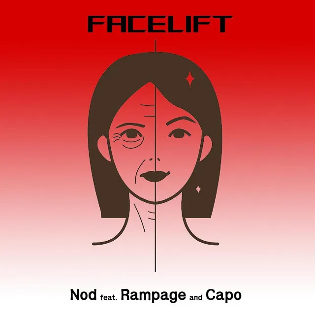 Facelift (feat. CAPO & Rampage)