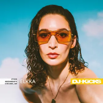 DJ-Kicks: Elkka by Elkka