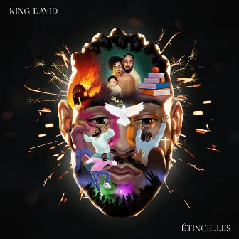 ÉTINCELLES by King David