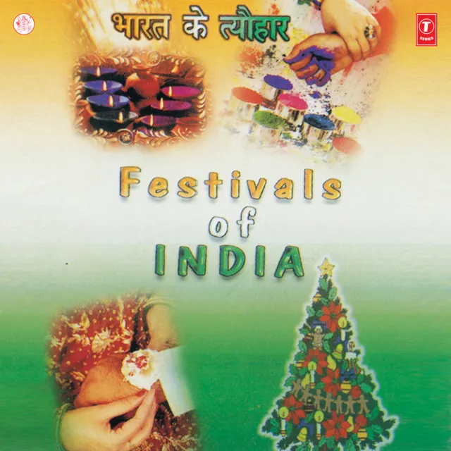 Festivals Of India