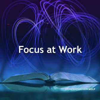 Focus at Work by Concentration Help