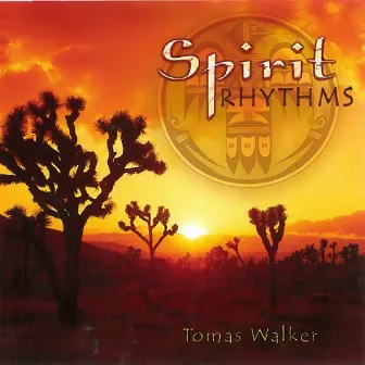 Spirit Rhythms by Thomas Walker