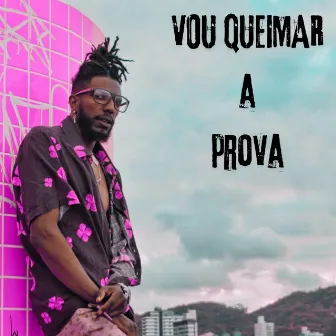 Vou Queimar a Prova by Velho Shaka