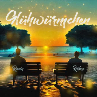 Glühwürmchen by RÆiN