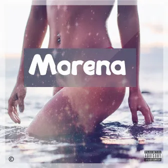 Morena by Young Mufaza