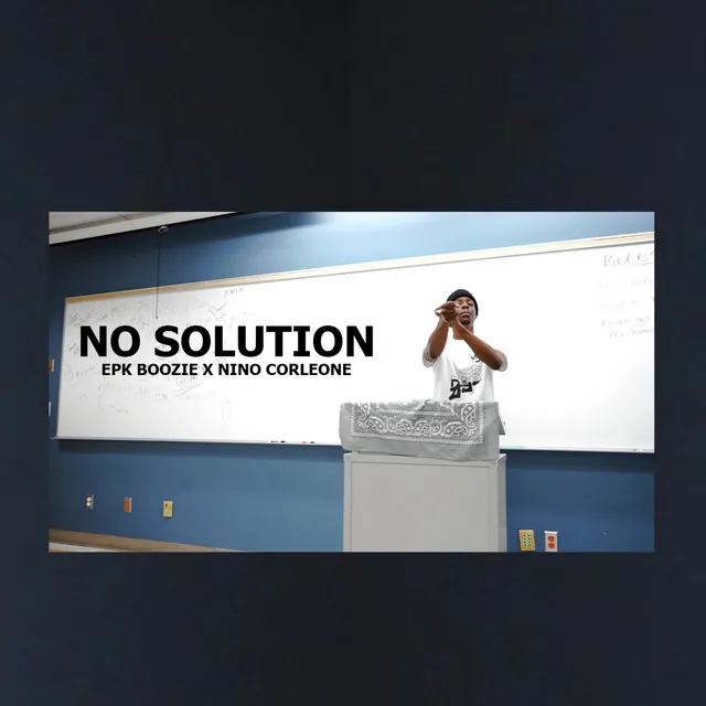 No solution