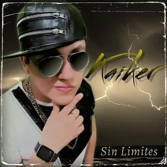 Sin Limites by Kaiker