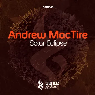 Solar Eclipse by Andrew MacTire