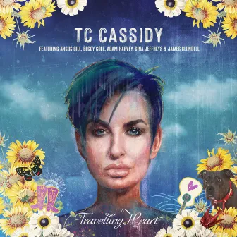 Travelling Heart by TC Cassidy