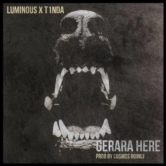 Gerara Here by Meet Luminous