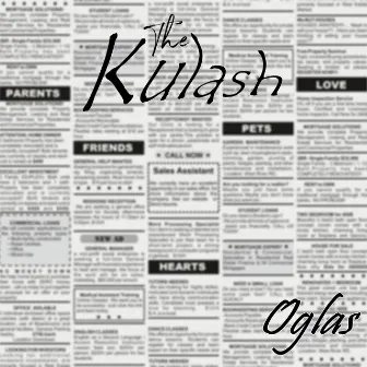 Oglas by The Kulash