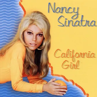 California Girl by Nancy Sinatra