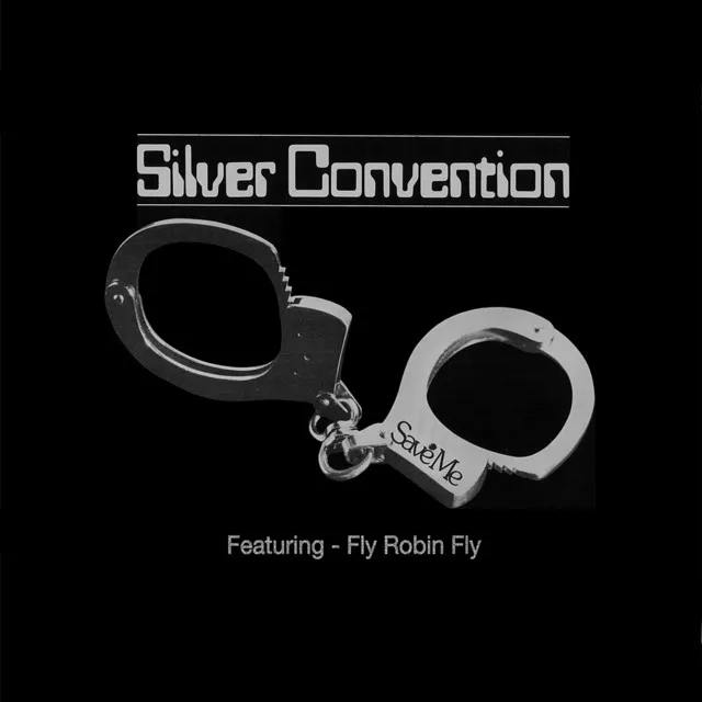 Fly Robin Fly - Alternate Mix