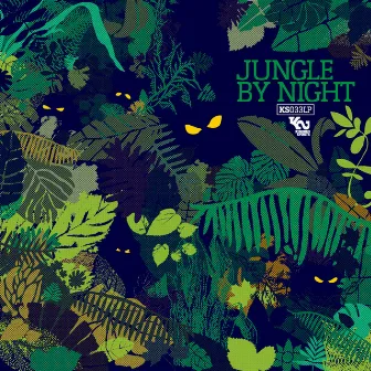 Jungle By Night by Jungle by Night